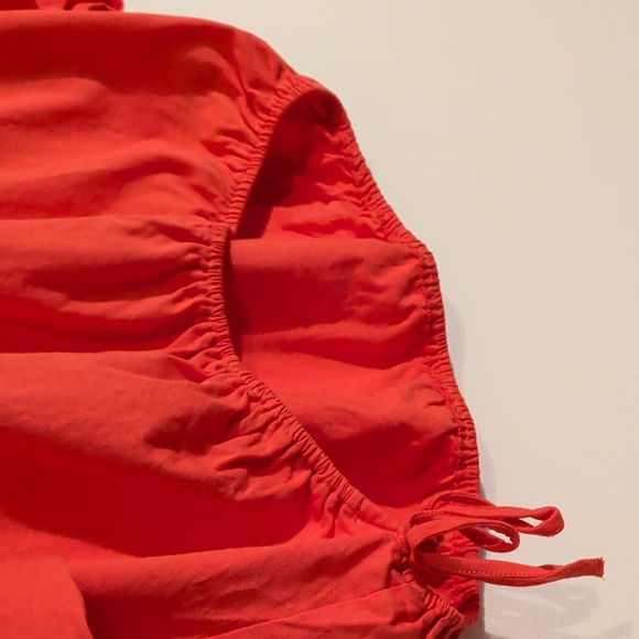 PILCRO crop top with elastic - size small - Picture 2 of 5